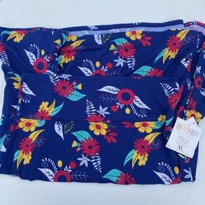Brand New W/ Tags LulaRoe Skirt